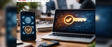 Passkeys: prihlasovanie bez hesla, ktoré dáva zmysel už dnes.